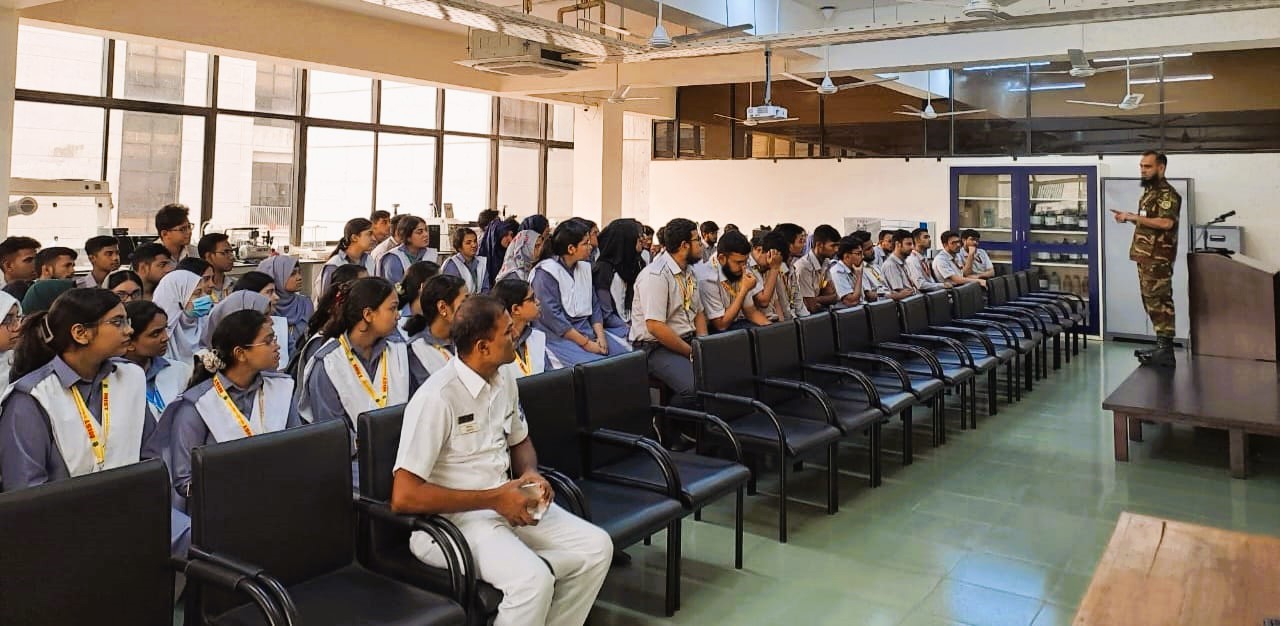 Standard Post with Image